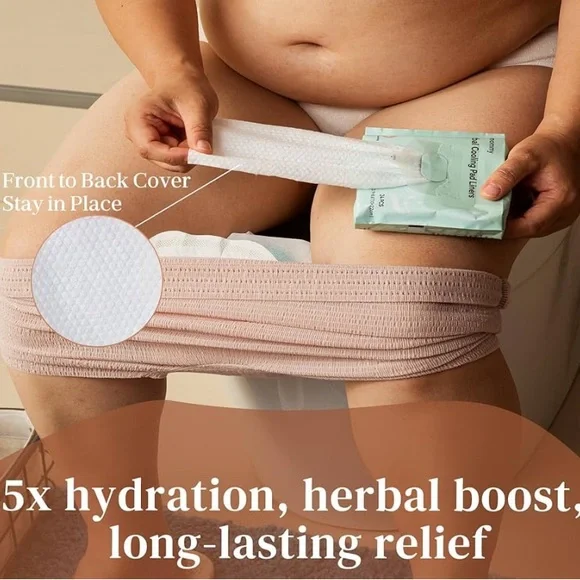 Postpartum Recovery Essentials Kit - Lavender - Picture 8 of 10